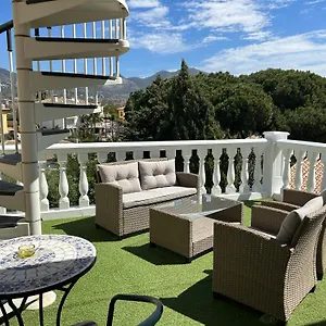 Paraisos Bed & Breakfast